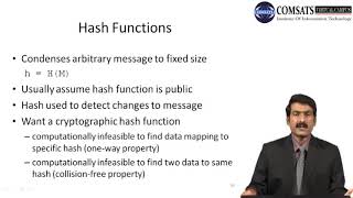 Data Security and Encryption in Hindi Urdu CSE348 LECTURE 18