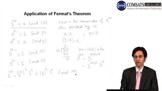Analytic Number Theory in Hindi Urdu MTH435 LECTURE 12