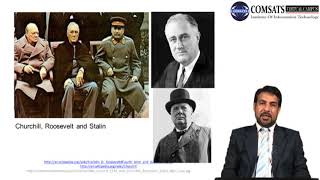 International Relations in Hindi Urdu HUM221 LECTURE 19