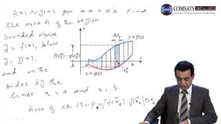 Calculus and analytic geometry in Urdu | Hindi MTH104 LECTURE 21