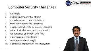 Data Security and Encryption in Hindi Urdu CSE348 LECTURE 31