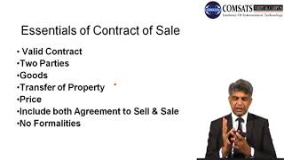 Business  Law in Urdu Hindi LAW201 LECTURE 14