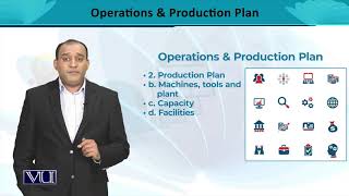Operations and Product Plan 12