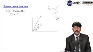 Complex analysis in Hindi Urdu MTH324 LECTURE 06