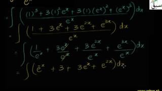 Problem3-Theorems on Anti-derivative