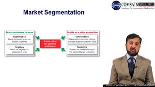 Fundamentals of Marketing MGT210 LECTURE 11