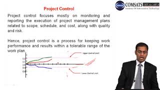 Seminar in Project Management in Hindi|Urdu PRM707 LECTURE 25