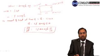 Partial Differential Equation in hindi Urdu MTH343 LECTURE 14