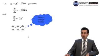 Calculus and analytic geometry in Urdu | Hindi MTH104 LECTURE 09