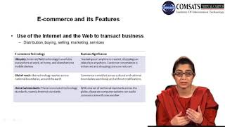 Management Information System in Hindi Urdu LECTURE 18
