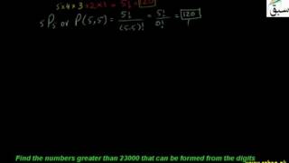 Problem-Introduction to Permutation