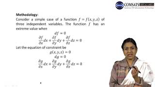 Analytical Dynamics in Hindi Urdu MTH382 LECTURE 06