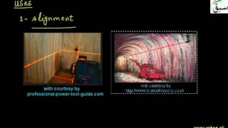More on Kinds of Lasers