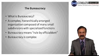 Issues in Public Administration In Hindi |Urdru MPA509 LECTURE 30