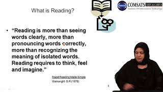 Study Skills in Hindi Urdu ENG401 LECTURE 05