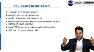 Network Security in Hindi Urdu LECTURE 30
