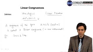 Analytic Number Theory in Hindi Urdu  MTH435 LECTURE 07