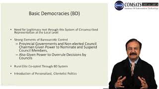 Issues in Public Administration In Hindi |Urdru MPA509 LECTURE 24