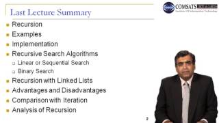 Data Structure in Urdu|Hindi  CSC211 LECTURE 18