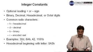 Assembly Language  LECTURE in Urdu | Hindi 08