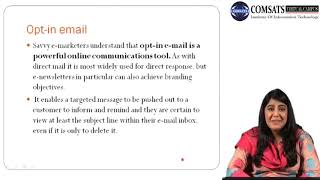 E Marketing Lectures in Hindi Urdu MKT777 LECTURE 28