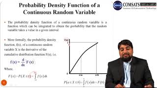 Statistics In Urdu Hindi LECTURE 21 Mathematical Expectation of a random variable in Urdu Hindi