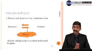 Decision Making in Non-Profit Sector MPA505 LECTURE 01