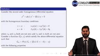 Mathematical Method Of Physics in hindi MTH483 LECTURE 10