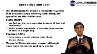 Computer Architecture in Hindi/Urdu lecture 25