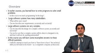 SOftware Construction in hindi Urdu CSE299 LECTURE 01