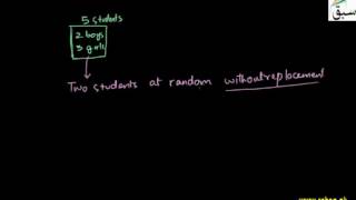More on Probability Distribution of Discrete Random Variable