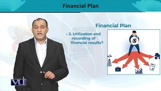 Financial Plan and Appendix 13