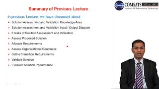 Seminar in Project Management in Hindi|Urdu PRM707 LECTURE 19
