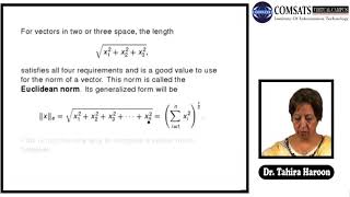 Numerical Computation in Hindi Urdu MTH375 LECTURE 14