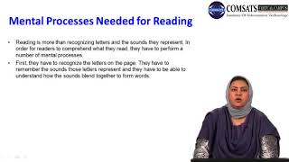 Study Skills in Hindi Urdu ENG401 LECTURE 14