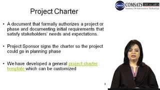 Advanced Project Management PRM700 LECTURE 22
