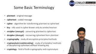 Data Security and Encryption in Hindi Urdu CSE348 LECTURE 03