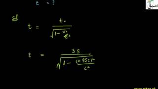Problem-Time Dilation