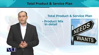 Product and Services Plan 10