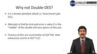 Data Security and Encryption in Hindi Urdu CSE348 LECTURE 13