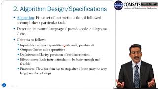 Algorithm analysis and Data Structure in Hindi Urdu LECTURE 02