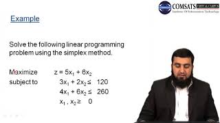 Business Mathematics in Hindi UrduMTH367 LECTURE 15