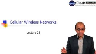 Wireless and Mobile Computing in Hindi Urdu LECTURE 28