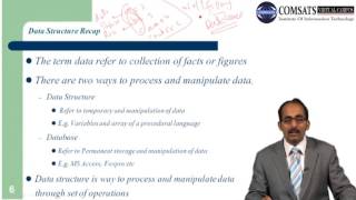 Design and Analysis of Algorithms |Urdu Hindi|CSC201 LECTURE 01