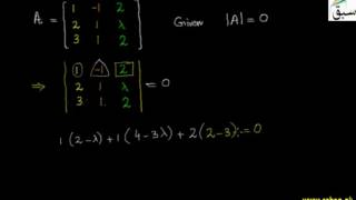 Problem-System of Linear Equations