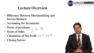 Accounting 1 in Hindi Urdu  MGT130 LECTURE 24