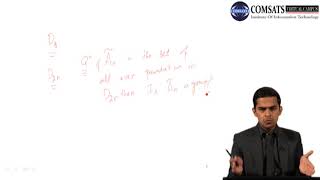 Algebra in Hindi Urdu MTH376 LECTURE 17