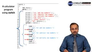 Introduction to Programming in Urdu Hindi LECTURE  12