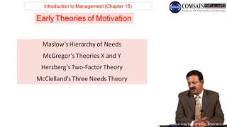 Introduction to Management in Urdu Hindi MGT101 LECTURE 28