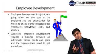 Strategy For Human Resource Management Hrm765 Lecture 17